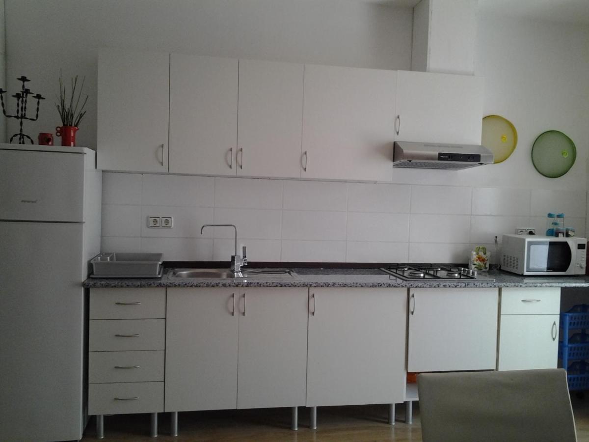 Casita Bonita Apartamento Vinarós Exterior foto