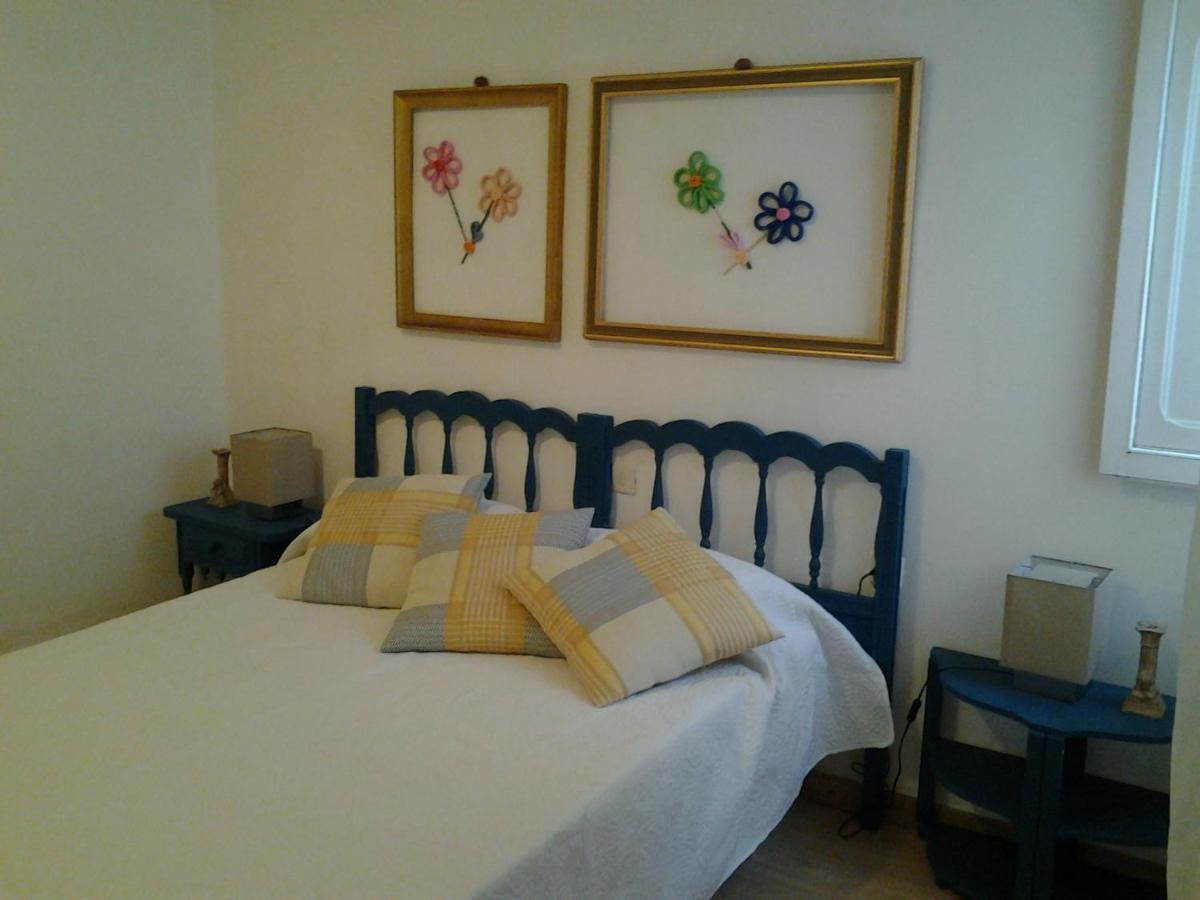 Casita Bonita Apartamento Vinarós Exterior foto
