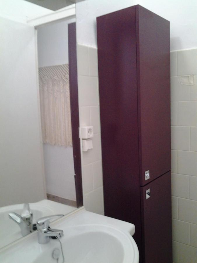 Casita Bonita Apartamento Vinarós Exterior foto
