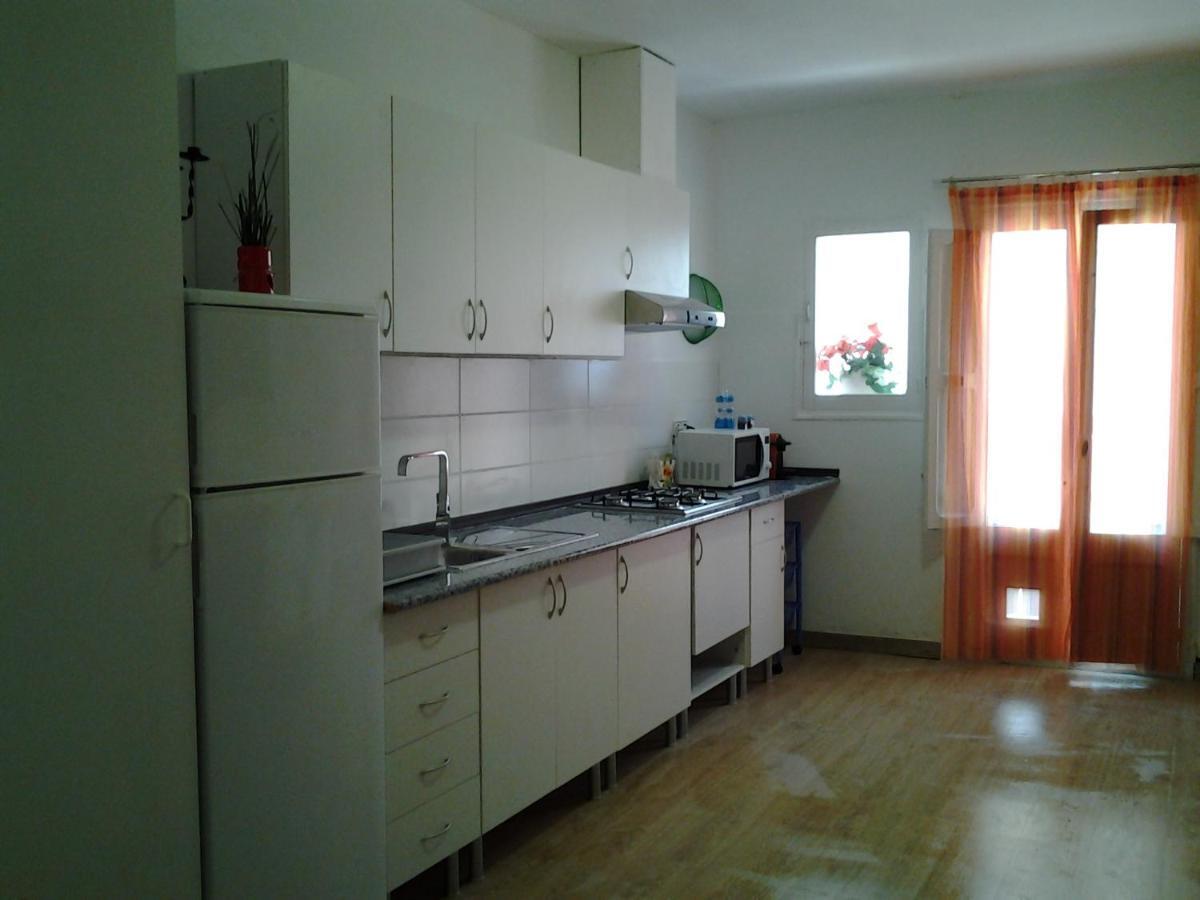 Casita Bonita Apartamento Vinarós Exterior foto