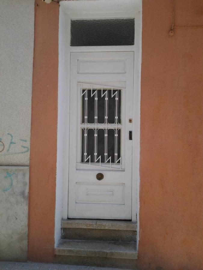 Casita Bonita Apartamento Vinarós Exterior foto